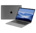 Apple Macbook Pro Touch 2019 (MUHP2SA/A) (Core i5 1.4GHz/8GB/256GB SSD/MacOS)