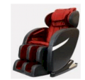 Ghế massages Kaido Ari KA – 22(Đỏ đen)