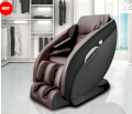 Ghế massage FuJi S350 (Nâu đen)