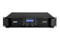 Amplifier công suất 2 kênh Bost Audio TD1500