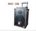 Loa kéo BHZ 108 (Bass  20, 1 mic)