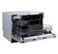 Máy rửa chén âm tủ Hafele HDW-I50A
