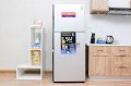 Tủ lạnh Hitachi Inverter 335 lít R-V400PGV3D-SLS