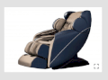 Ghế massage SMART Fujivip FJ-1100GLX(Xám xanh)