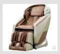 Ghế massage Fujivip SUNLIGHT FJ-A4310(Nâu sữa)