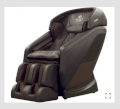 Ghế massage Fujivip SUNLIGHT FJ-A4310(Đen)