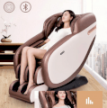 Ghế massage Ozuno OZ-388(Nâu trắng)