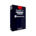 Marca superieure saxophone sopranino 2.5