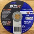 Lưỡi cắt inox Norton BDX 100X1.6X16.0