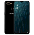Oppo A5s (AX5s) 2GB RAM/32GB ROM - Black