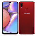 Samsung Galaxy A10s 3GB RAM/32GB ROM - Red