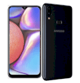 Samsung Galaxy A10s 3GB RAM/32GB ROM - Black