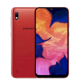 Samsung Galaxy A10 4GB RAM/32GB ROM - Red