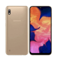 Samsung Galaxy A10 4GB RAM/32GB ROM - Gold