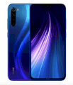 Xiaomi Redmi Note 8 6GB RAM/64GB ROM - Neptune Blue