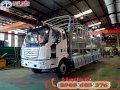 Xe tải chở ô tô Faw 7T25 thùng dài 9M7