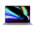 Macbook Pro Touch 16 inch 2019 (MVVJ2SA/A) Core i7 2.6GHz/16GB/512GB SSD/MacOS