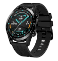 Huawei Watch GT2 46mm 32MB RAM/4GB ROM - Sport Edition (Black)