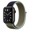 Apple Watch Edition 40mm Series 5 (LTE) Titanium frame (Space Black)