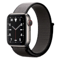 Apple Watch Edition 40mm Series 5 (LTE) Titanium frame (Titanium)