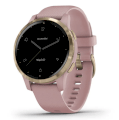 Đồng hồ thông minh Garmin Vivoactive 4S 40mm (Pink)