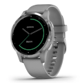Đồng hồ thông minh Garmin Vivoactive 4S 40mm (Gray)