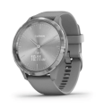 Đồng hồ thông minh Garmin Vivomove 3 44mm (Gray)