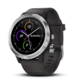 Smart watch Garmin Vívoactive 3 Element (Grey)