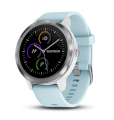 Smart watch Garmin Vívoactive 3 Element (Azure)