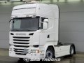 Máy kéo Scania 4X2 R 490 (2015)