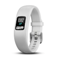 Smartwatch Garmin Vívofit 4 (White, Medium)