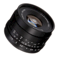 Ống kính 7artisans 50mm F1.8 cho Sony E