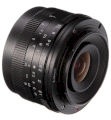 Ống kính 7artisans 50mm F1.8 cho Canon EOS-M
