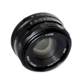 Ống kính Meike 50mm F2.0 for Sony E