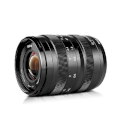 Ống kính Meike 25mm f2.0 APS-C for Sony E-Mount