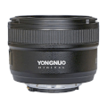 Ống kính Yongnuo YN AF-S 50mm F1.8 for Nikon