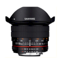 Lens Samyang 12mm F2.8 ED AS NC FISHEYE for Nikon