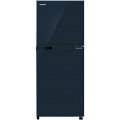 Tủ lạnh Toshiba inverter 186 lít  GR-A25VU (UB) màu xanh đen