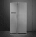 Tủ lạnh side-by-size Smeg SBS660X
