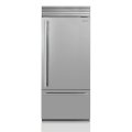 Tủ lạnh Smeg RF396RSIX