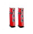 Loa Focal Sopra No3 - Imperial Red