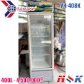 Tủ mát Sanaky VH-408K 400 lít