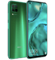 Huawei P40 lite 8GB RAM/128GB ROM - Emerald Green