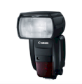Đèn flash Canon Speedlite 600 EX-RT II