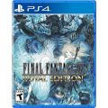 Đĩa game Ps4: Final Fantasy XV Royal Edition