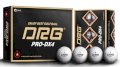 Bóng golf DRG Pro-DX4