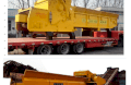 Máy nghiền ván lạng, máy xay rác ván lạng, ván bóc, gỗ MDF, ván ép BSR-1400-800D 20-25 tấn/giờ 220-250kw