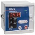 Rơ le bảo vệ điện áp đa tính năng Mikro MU 350-415