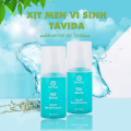 Xịt men vi sinh Tavida - 125ml