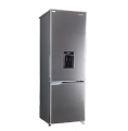 Tủ lạnh Panasonic Inverter NR-BV360WSVN (322 lít)